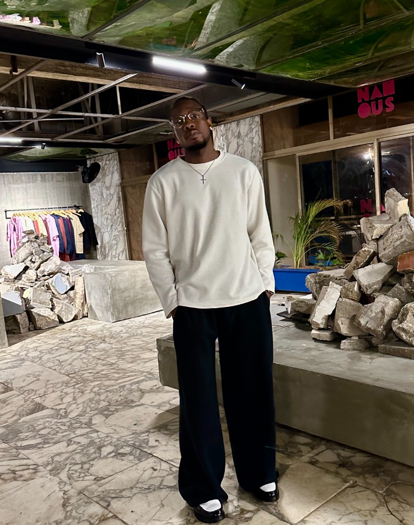 Sharon Praise-Akpunne